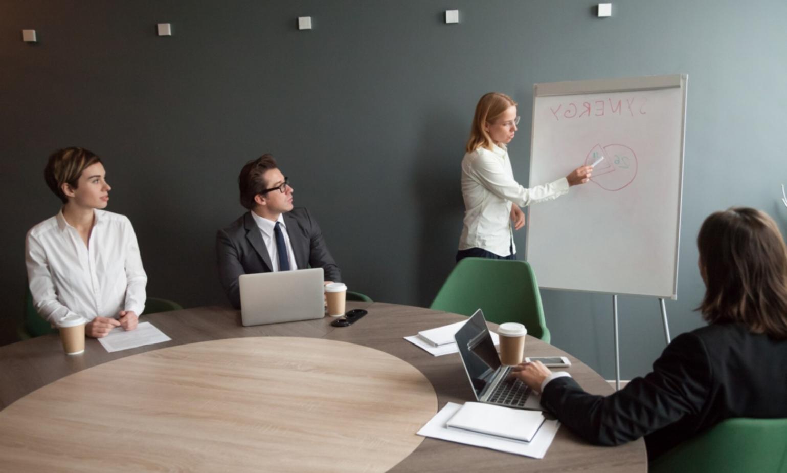 Herramientas y recursos para desarrollo de mentalidad financiera